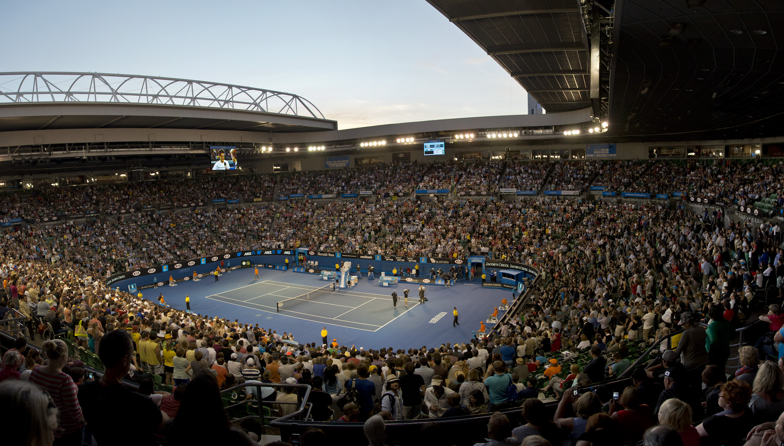 Centre main. Rod laver Arena Melbourne. Rod laver Arena. Мельбурн парк род Лейвер Арена. Rod laver Arena FIBA.